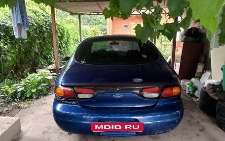 Ford Taurus III, 1997 год, 260 000 рублей, 2 фотография