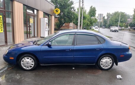 Ford Taurus III, 1997 год, 260 000 рублей, 4 фотография