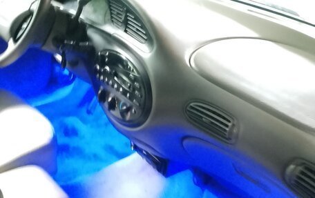 Ford Taurus III, 1997 год, 260 000 рублей, 7 фотография