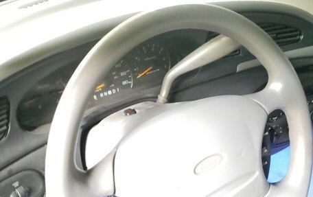 Ford Taurus III, 1997 год, 260 000 рублей, 6 фотография