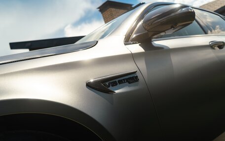 Mercedes-Benz E-Класс AMG, 2017 год, 7 700 000 рублей, 6 фотография