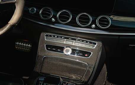 Mercedes-Benz E-Класс AMG, 2017 год, 7 700 000 рублей, 21 фотография