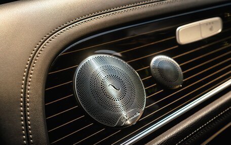 Mercedes-Benz E-Класс AMG, 2017 год, 7 700 000 рублей, 22 фотография