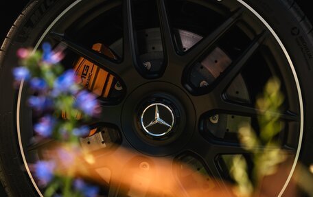 Mercedes-Benz E-Класс AMG, 2017 год, 7 700 000 рублей, 19 фотография