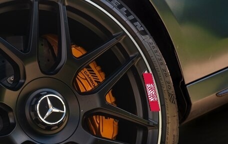 Mercedes-Benz E-Класс AMG, 2017 год, 7 700 000 рублей, 14 фотография