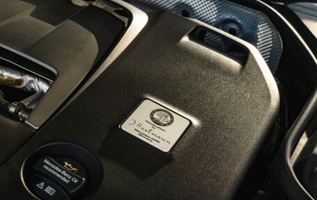 Mercedes-Benz E-Класс AMG, 2017 год, 7 700 000 рублей, 28 фотография