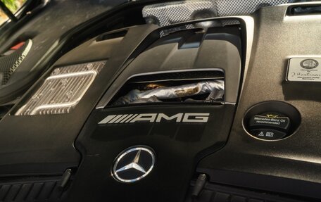 Mercedes-Benz E-Класс AMG, 2017 год, 7 700 000 рублей, 29 фотография