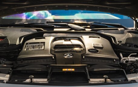Mercedes-Benz E-Класс AMG, 2017 год, 7 700 000 рублей, 31 фотография