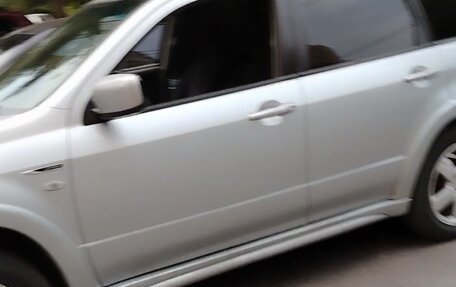 Mitsubishi Outlander III рестайлинг 3, 2004 год, 450 000 рублей, 5 фотография