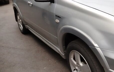 Mitsubishi Outlander III рестайлинг 3, 2004 год, 450 000 рублей, 7 фотография