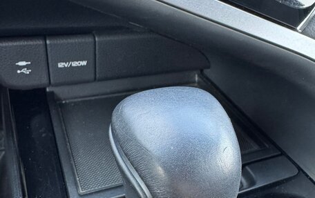 Toyota Camry, 2018 год, 2 130 000 рублей, 12 фотография