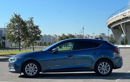 Mazda Axela, 2017 год, 1 510 000 рублей, 4 фотография