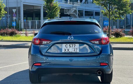 Mazda Axela, 2017 год, 1 510 000 рублей, 6 фотография