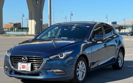 Mazda Axela, 2017 год, 1 510 000 рублей, 3 фотография