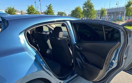Mazda Axela, 2017 год, 1 510 000 рублей, 15 фотография