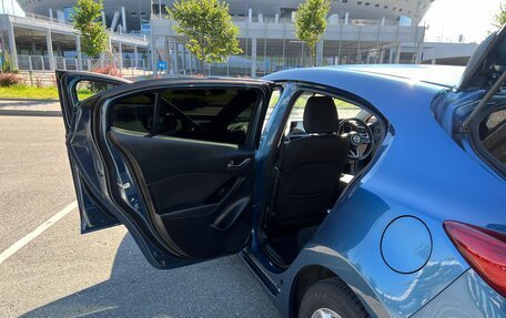 Mazda Axela, 2017 год, 1 510 000 рублей, 13 фотография