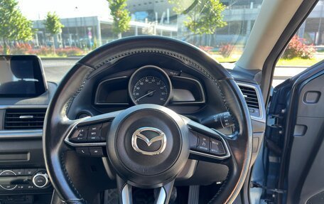 Mazda Axela, 2017 год, 1 510 000 рублей, 20 фотография