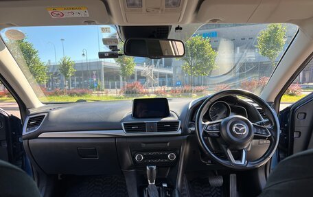 Mazda Axela, 2017 год, 1 510 000 рублей, 21 фотография