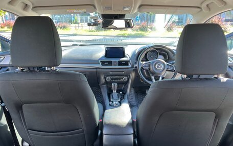 Mazda Axela, 2017 год, 1 510 000 рублей, 22 фотография