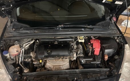 Peugeot 408 I рестайлинг, 2012 год, 439 000 рублей, 11 фотография