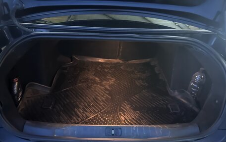 Peugeot 408 I рестайлинг, 2012 год, 439 000 рублей, 10 фотография