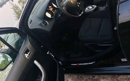 Peugeot 408 I рестайлинг, 2012 год, 439 000 рублей, 18 фотография