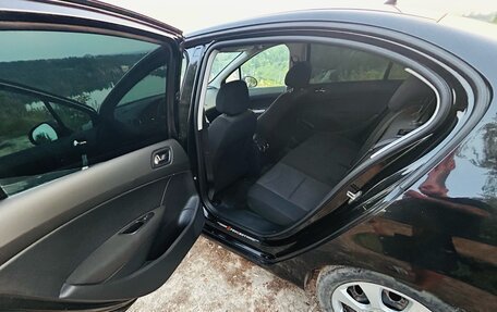 Peugeot 408 I рестайлинг, 2012 год, 439 000 рублей, 20 фотография