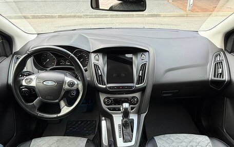 Ford Focus III, 2013 год, 1 830 000 рублей, 10 фотография