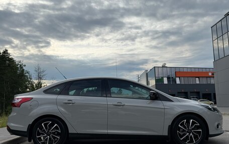 Ford Focus III, 2013 год, 1 830 000 рублей, 8 фотография