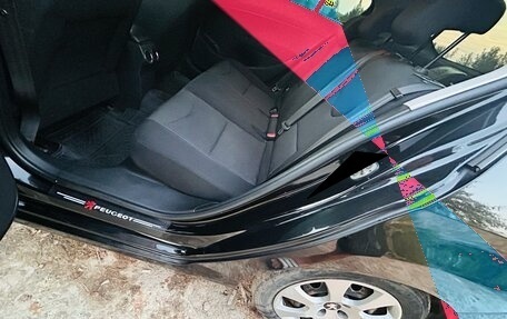 Peugeot 408 I рестайлинг, 2012 год, 439 000 рублей, 21 фотография