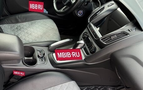 Ford Focus III, 2013 год, 1 830 000 рублей, 9 фотография