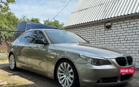 BMW 5 серия, 2003 год, 895 000 рублей, 2 фотография