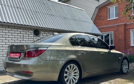 BMW 5 серия, 2003 год, 895 000 рублей, 3 фотография