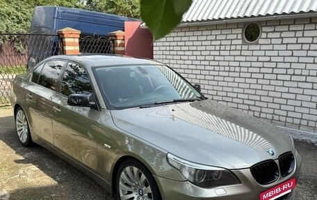 BMW 5 серия, 2003 год, 895 000 рублей, 7 фотография