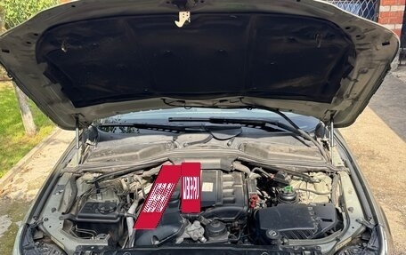 BMW 5 серия, 2003 год, 895 000 рублей, 11 фотография