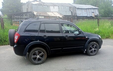 Chery Tiggo (T11), 2014 год, 650 000 рублей, 7 фотография