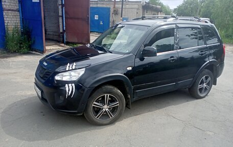 Chery Tiggo (T11), 2014 год, 650 000 рублей, 2 фотография