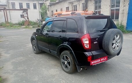 Chery Tiggo (T11), 2014 год, 650 000 рублей, 4 фотография