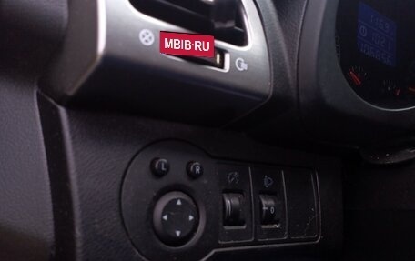 Chery Tiggo (T11), 2014 год, 650 000 рублей, 11 фотография