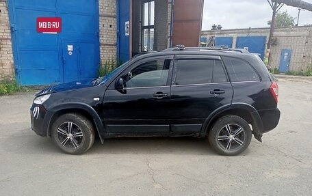 Chery Tiggo (T11), 2014 год, 650 000 рублей, 3 фотография