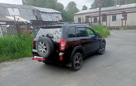 Chery Tiggo (T11), 2014 год, 650 000 рублей, 6 фотография