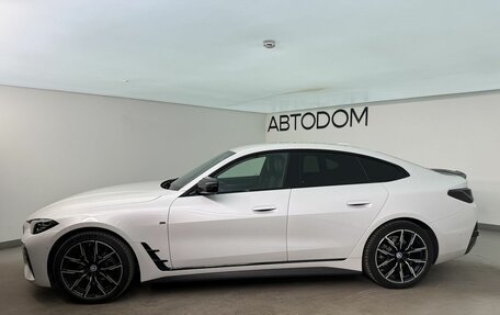BMW 4 серия, 2021 год, 4 990 000 рублей, 3 фотография