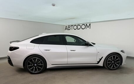 BMW 4 серия, 2021 год, 4 990 000 рублей, 4 фотография