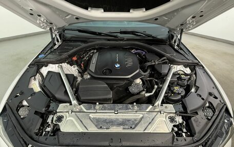 BMW 4 серия, 2021 год, 4 990 000 рублей, 9 фотография