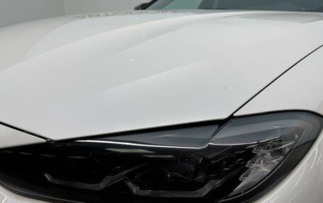 BMW 4 серия, 2021 год, 4 990 000 рублей, 8 фотография