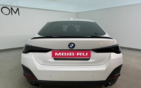 BMW 4 серия, 2021 год, 4 990 000 рублей, 6 фотография