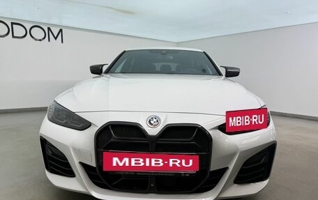 BMW 4 серия, 2021 год, 4 990 000 рублей, 5 фотография