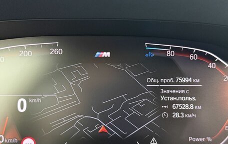 BMW 4 серия, 2021 год, 4 990 000 рублей, 18 фотография