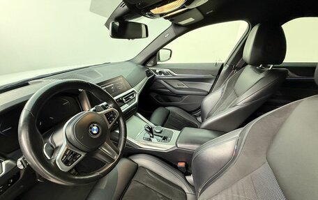 BMW 4 серия, 2021 год, 4 990 000 рублей, 12 фотография