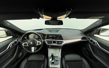 BMW 4 серия, 2021 год, 4 990 000 рублей, 11 фотография